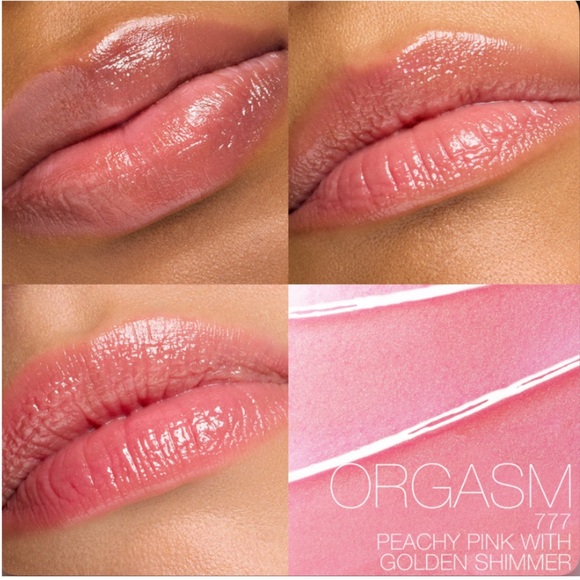 NEW✅NARS Orgasm - Picture 2 of 10